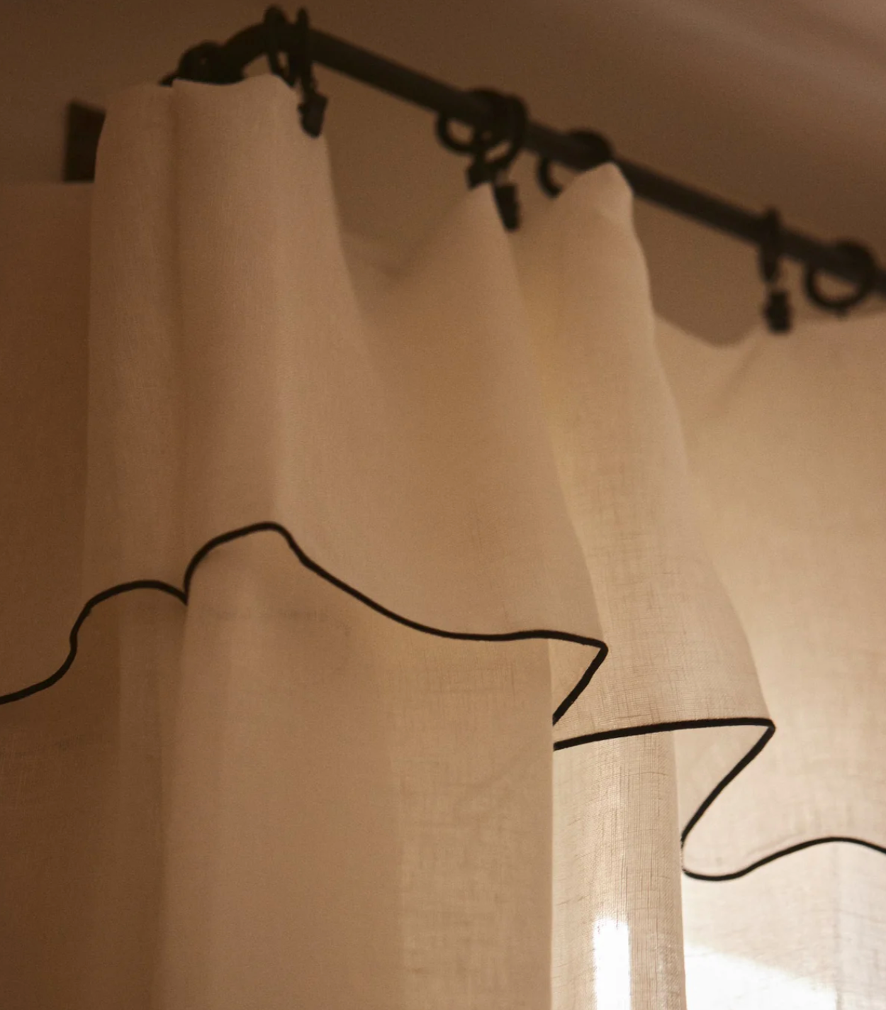 Linge de maison