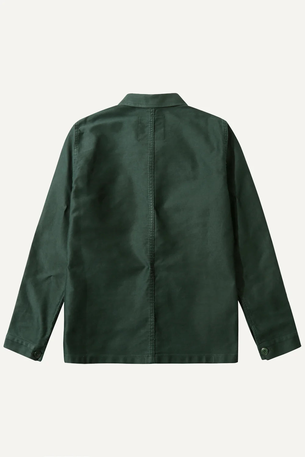 La Véritable Veste de Travail en moleskine - Femme