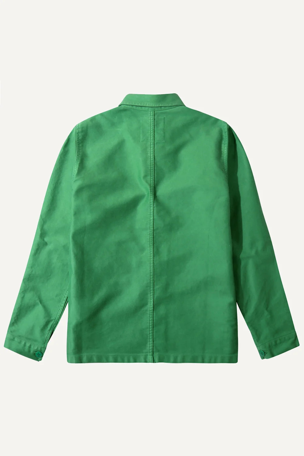 La Véritable Veste de Travail en moleskine - Femme