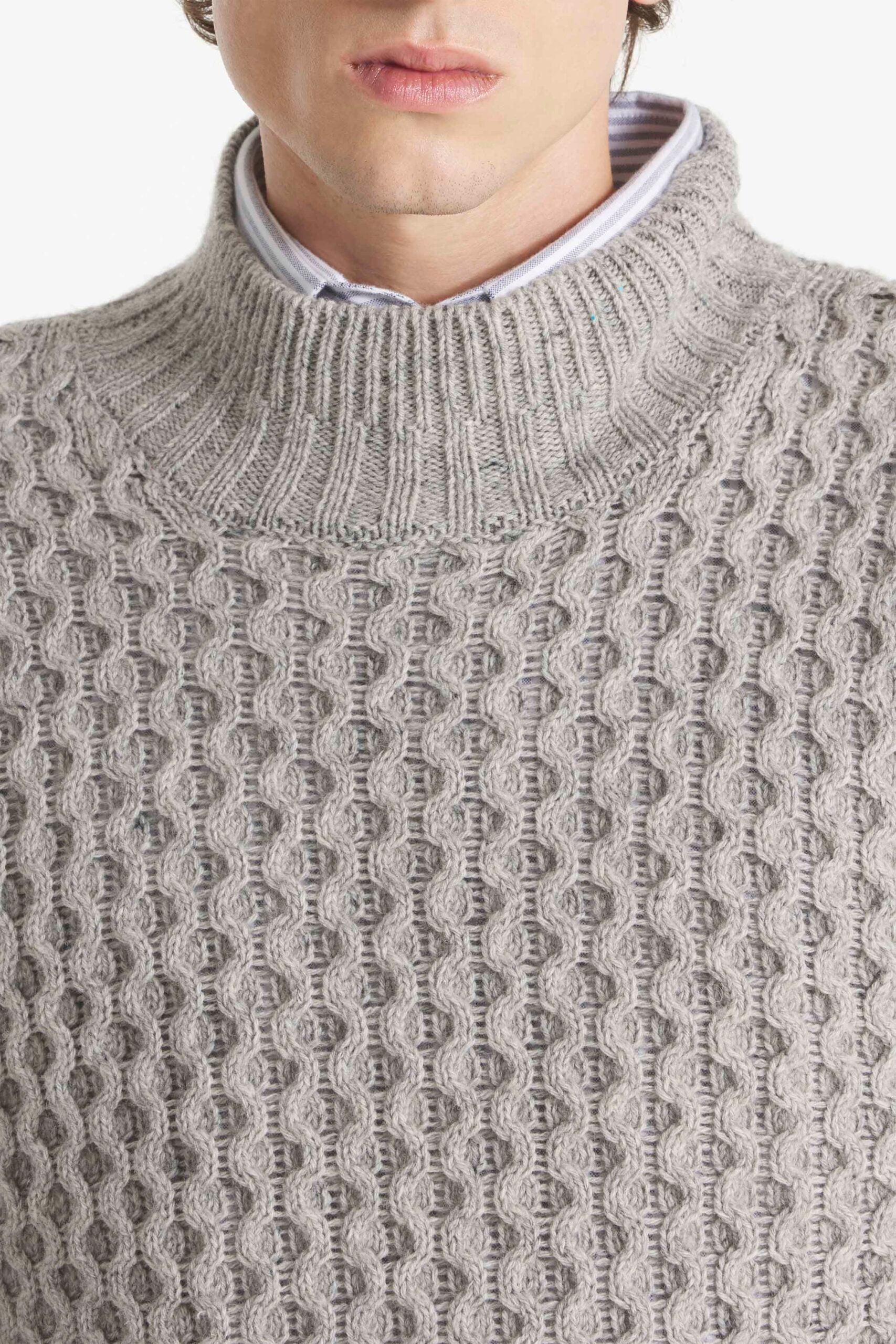 Speling - Pull texturé