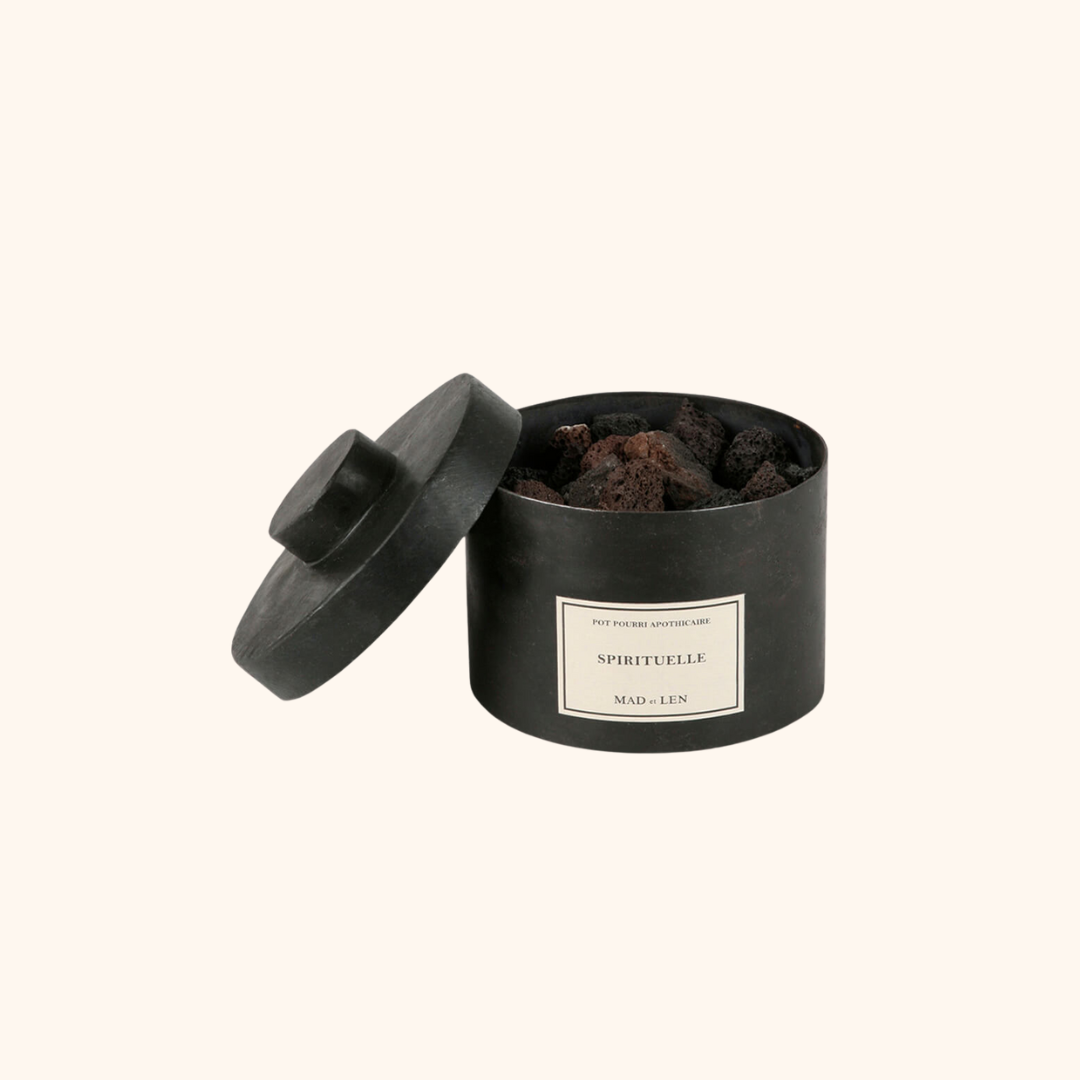 Pot pourri - Spirituelle