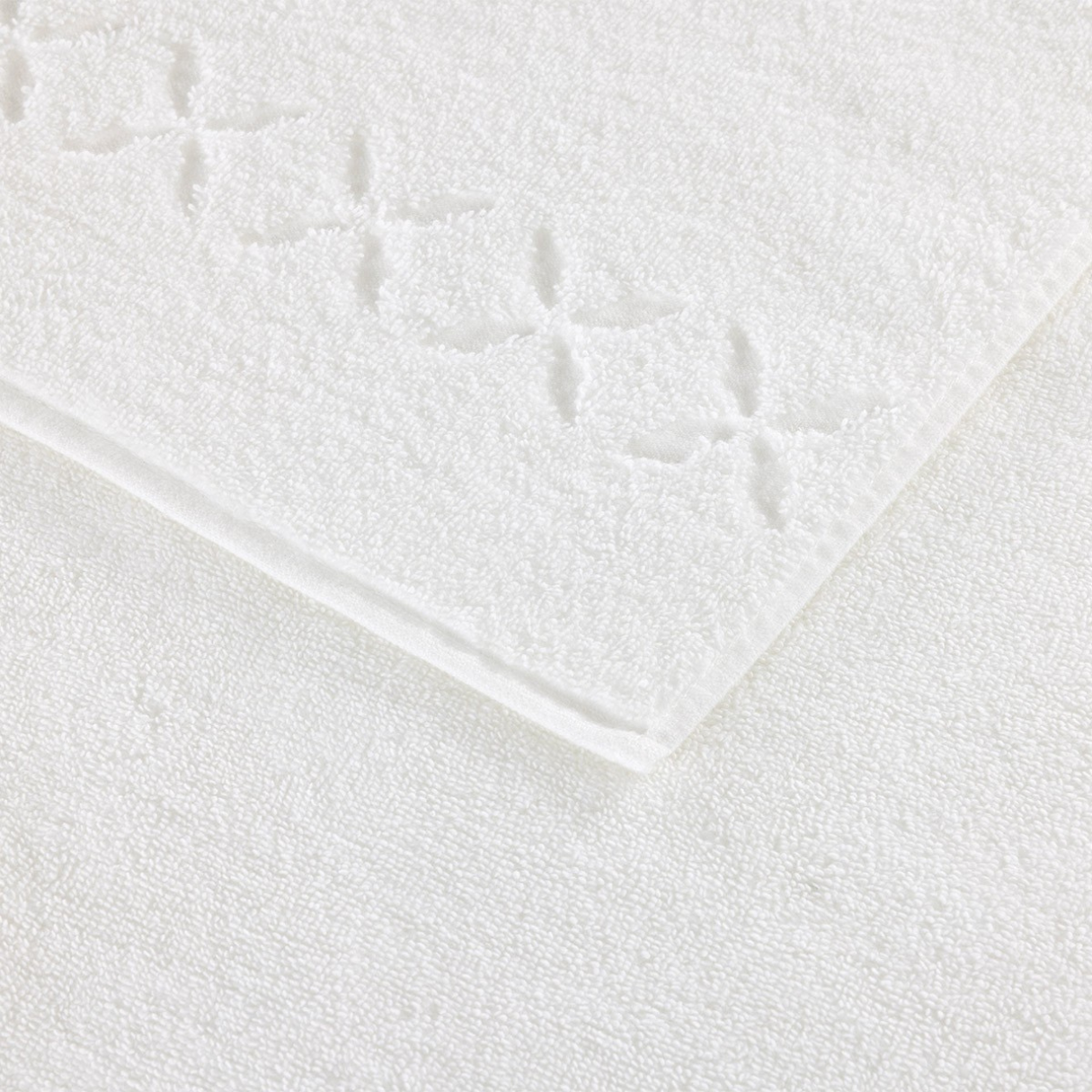 Serviette - NATURE