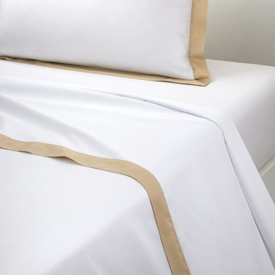 Drap plat - LINEA