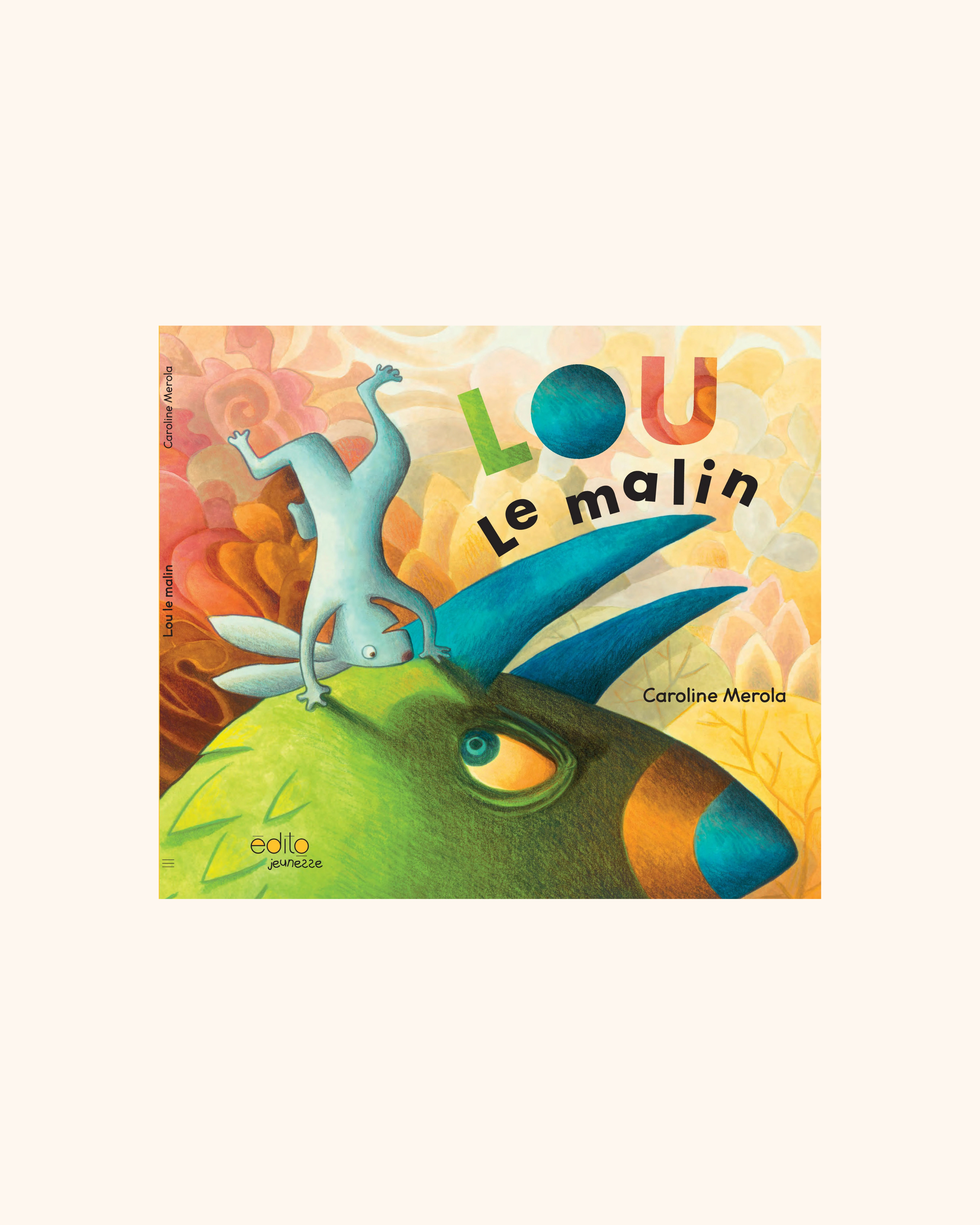 Lou le malin