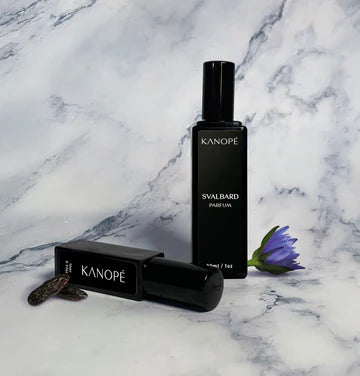 Eau de parfum SVALBARD