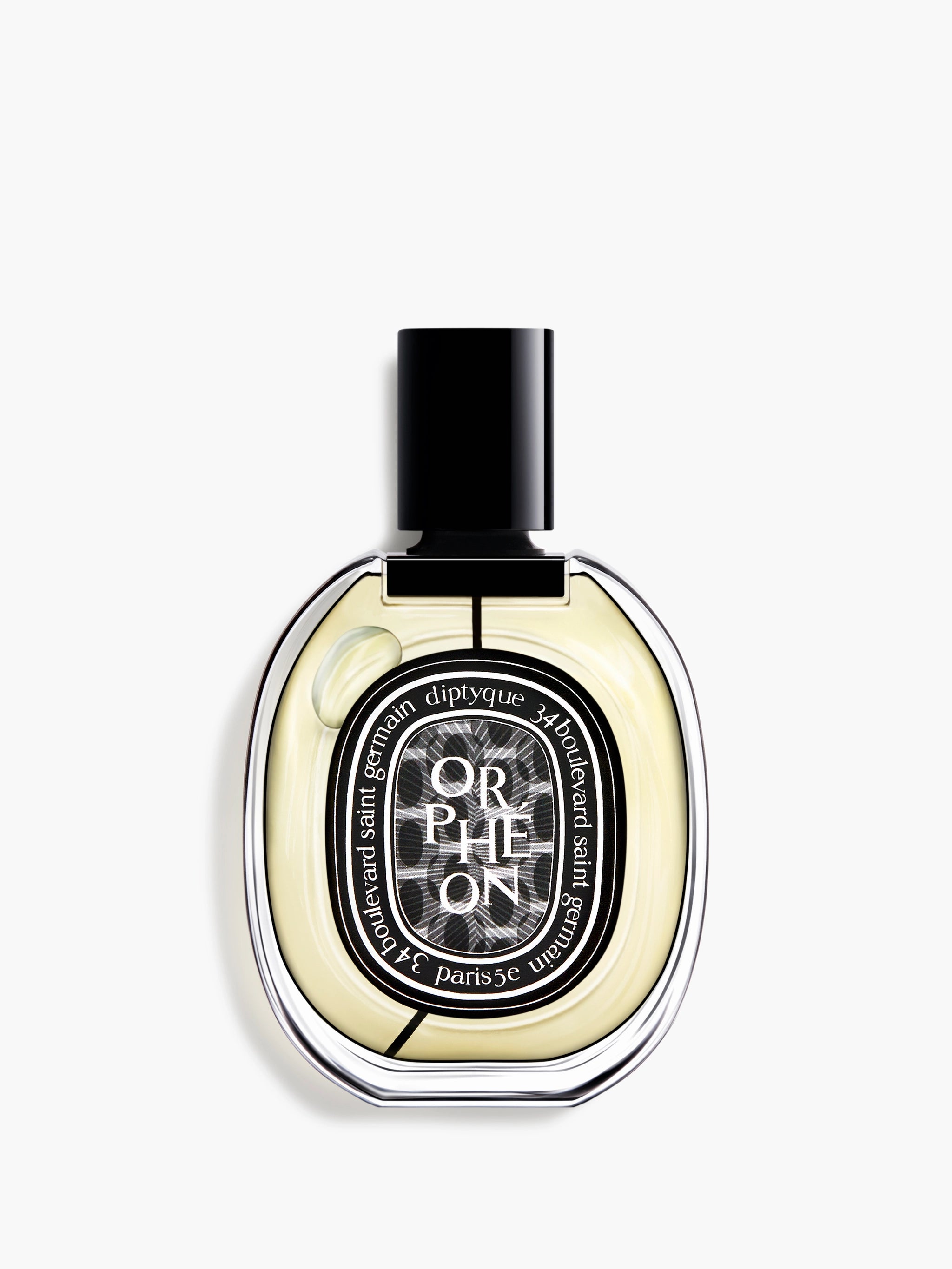 Orpheon - Eau de parfum – La Maison Générale Montréal