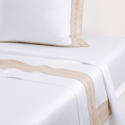 Drap plat - JOYAU