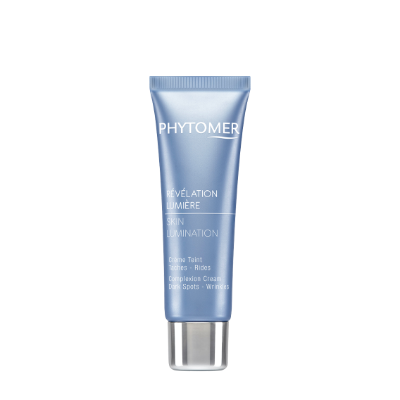 Crème Révélation lumière - teint, tâches, rides