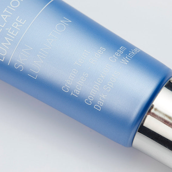 Crème Révélation lumière - teint, tâches, rides