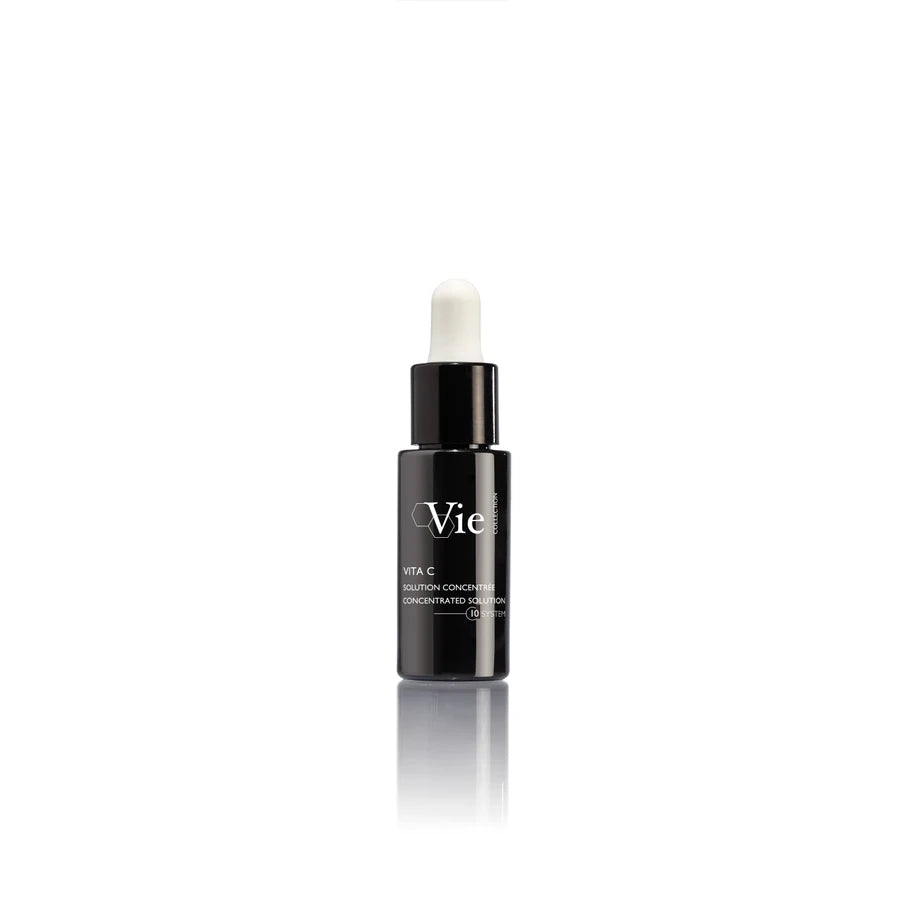 Sérum VITA C Solution Concentrée - 10 SYSTEM