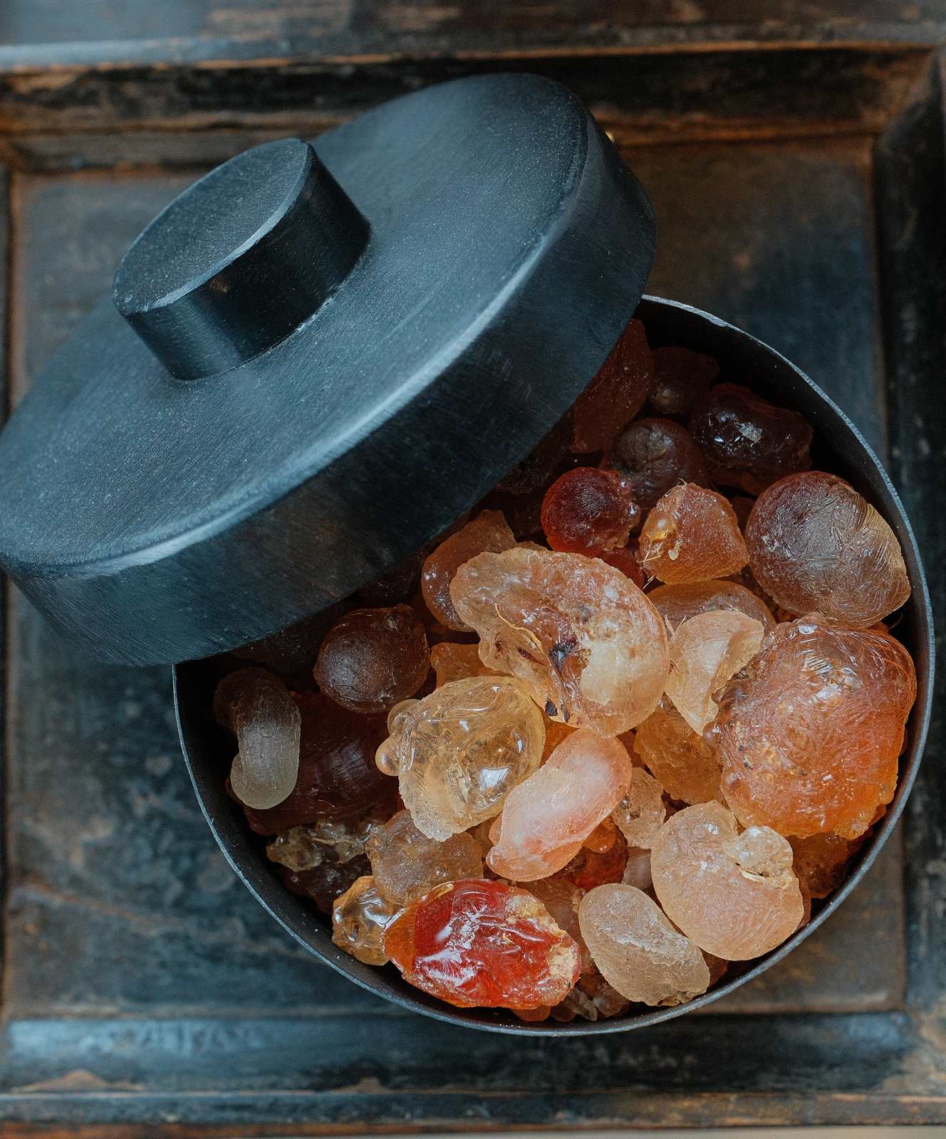 Pots-pourris