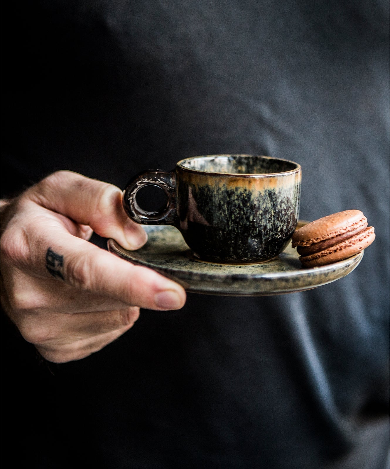 Bols et tasses
