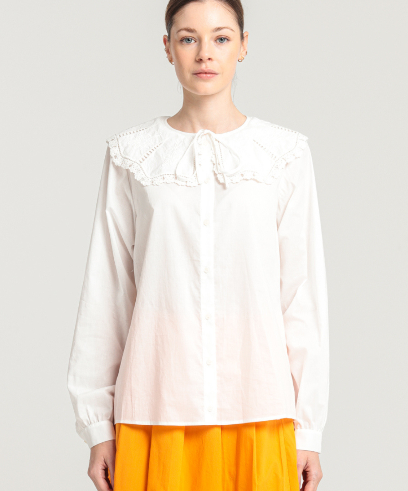 Chemises et surchemises - Femme