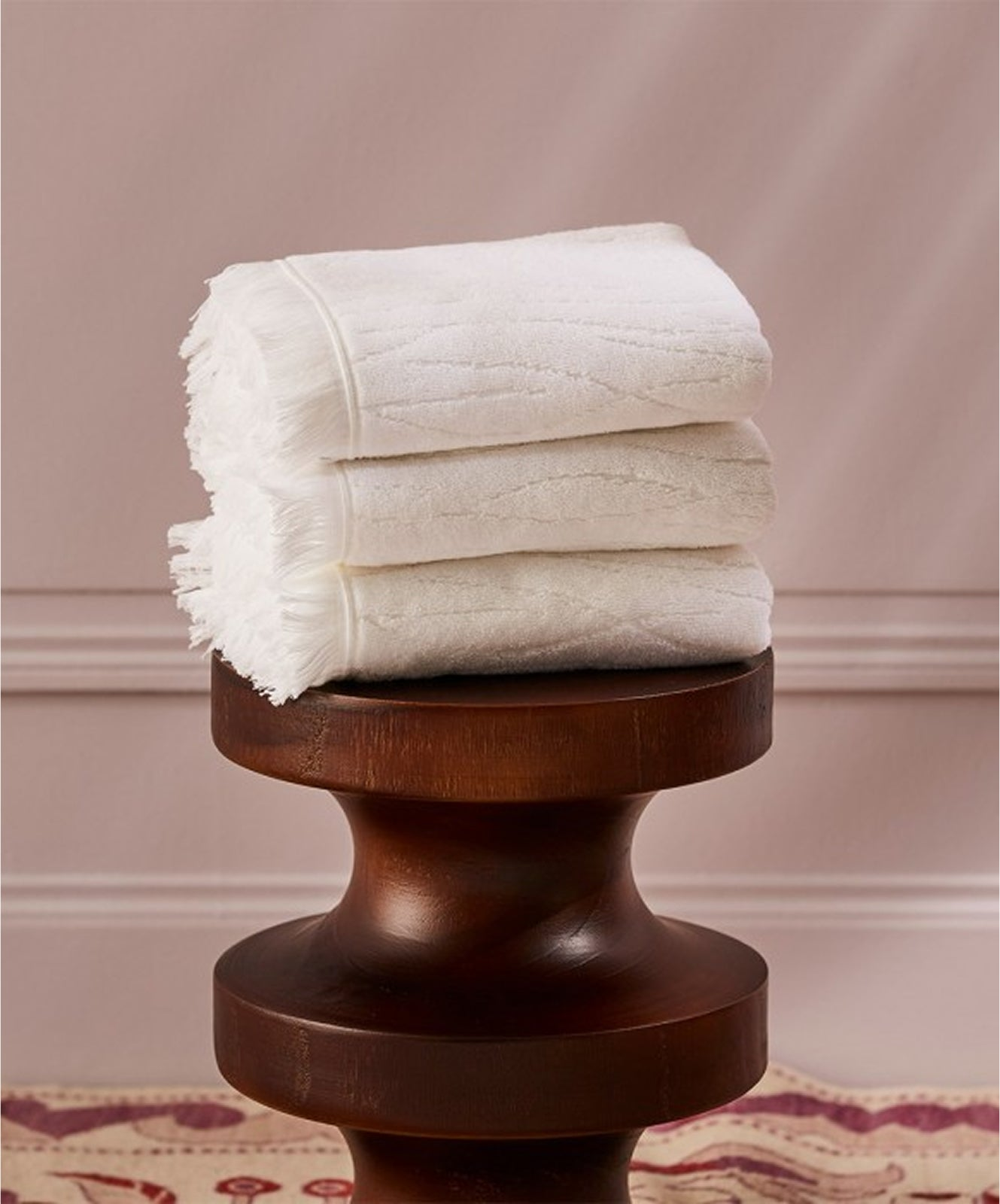 Linge de bain