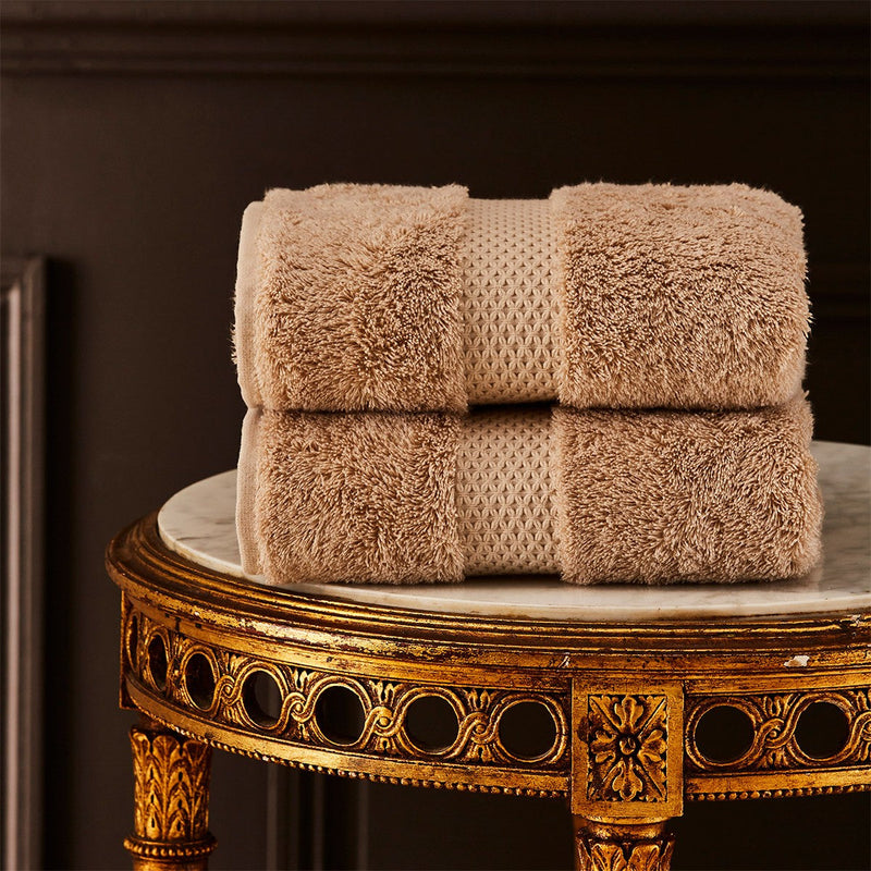 Bath towels