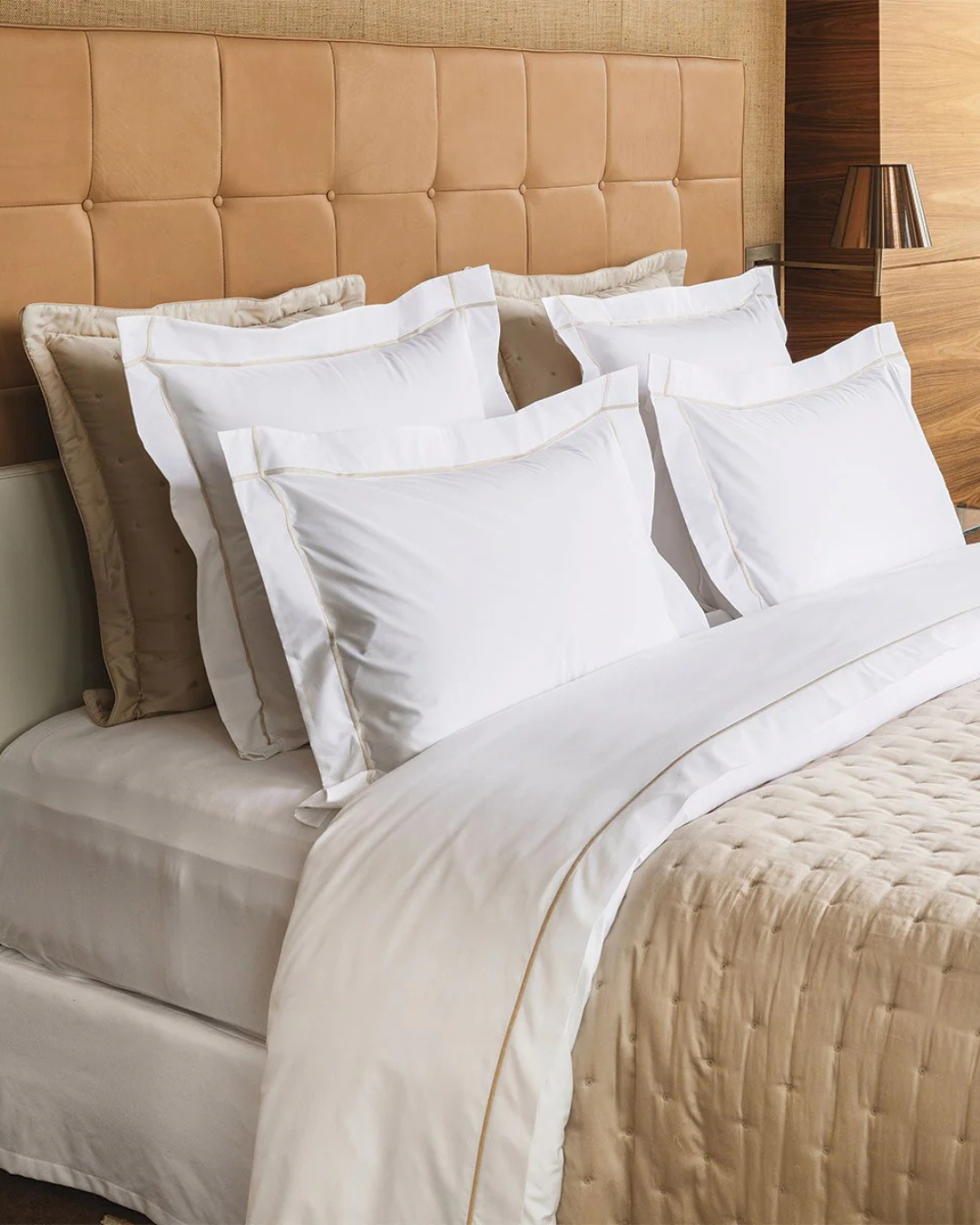 Linge de lit