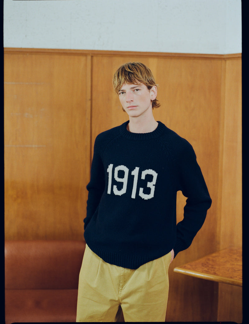 Sweaters and cardigans - Men