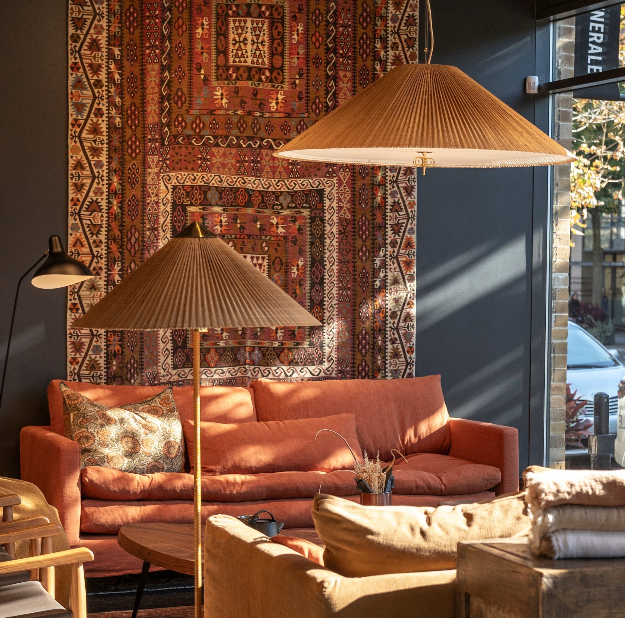 Mobilier actuel