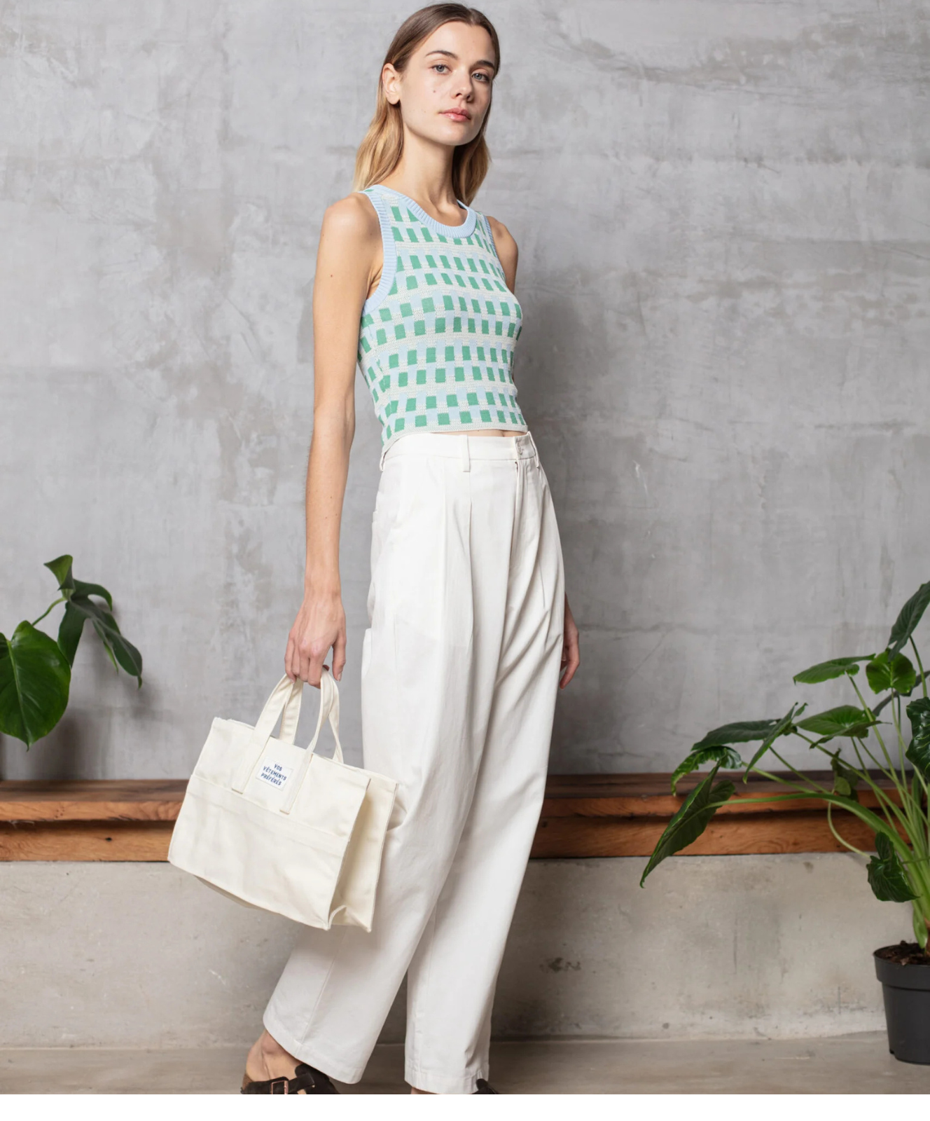 Pantalons et jeans - Femme