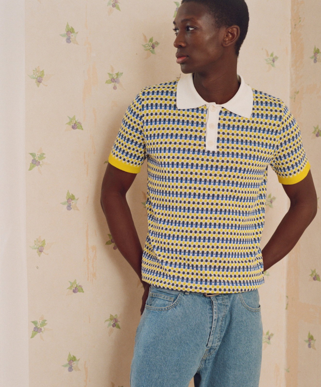 Pulls et cardigans - Homme