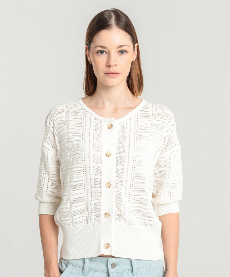 Sweaters and cardigans - Women