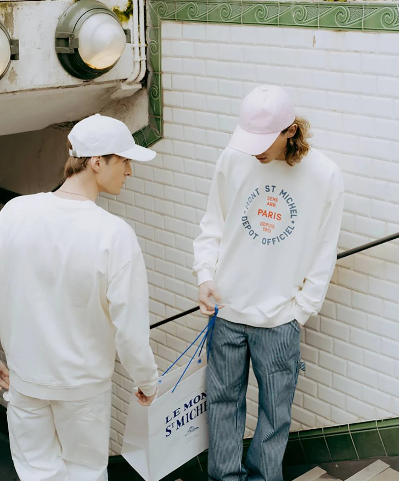 Sweats - Homme