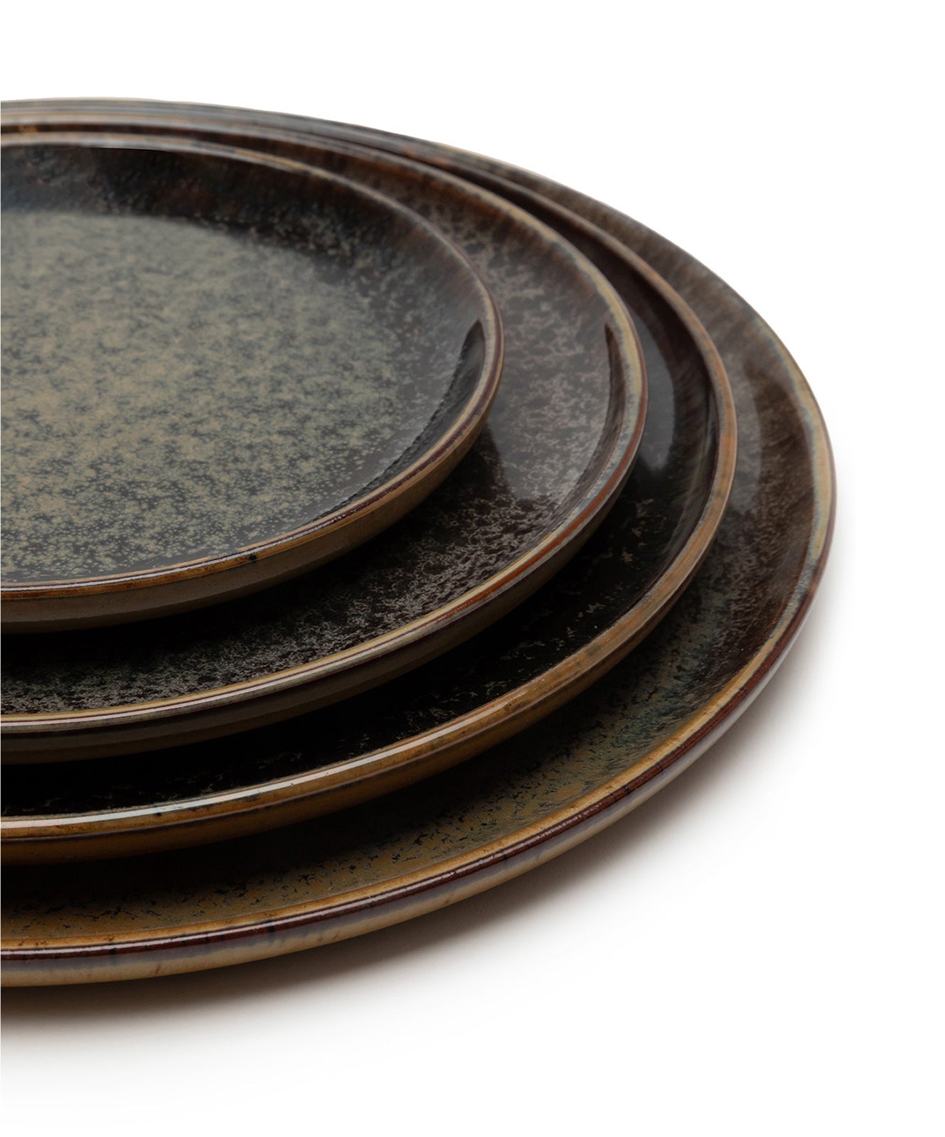 Assiettes et plats