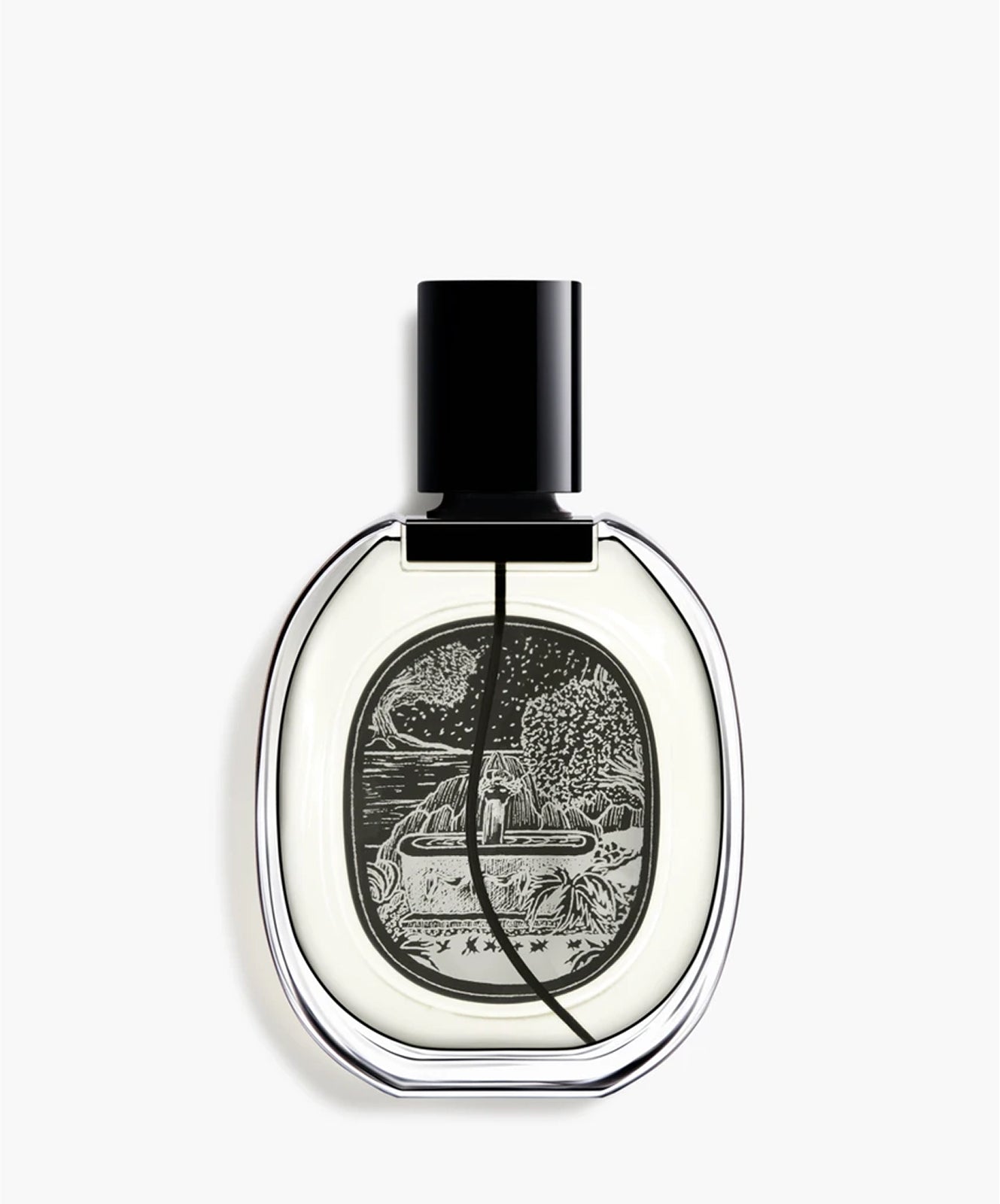 Eaux de parfum