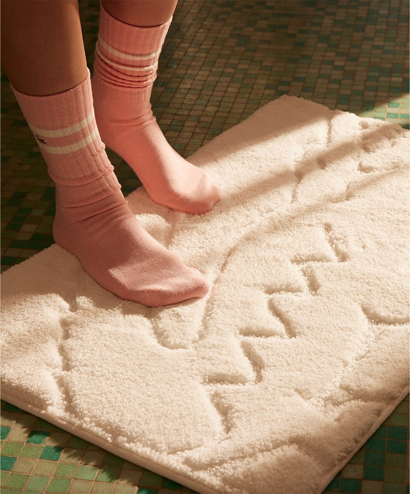 Soldes Yves Delorme - Linge de bain