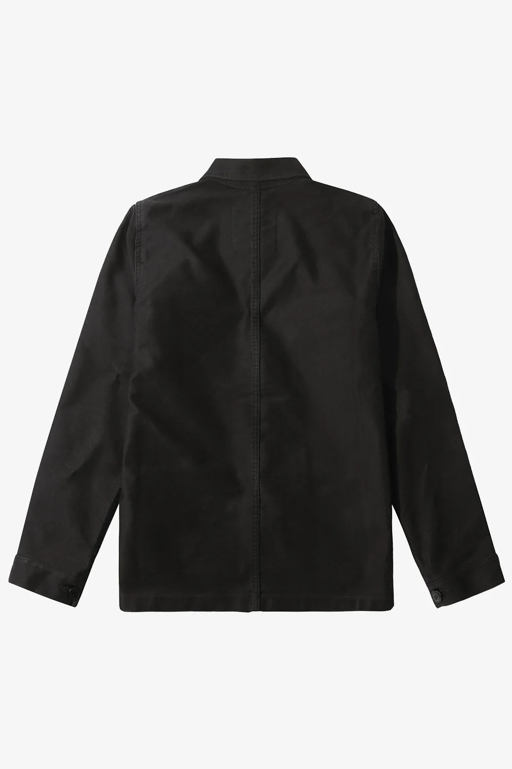 La véritable veste de travail en moleskine - Homme 1