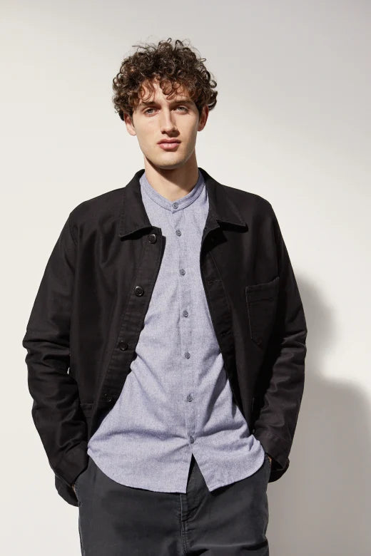 La véritable veste de travail en moleskine - Homme 1
