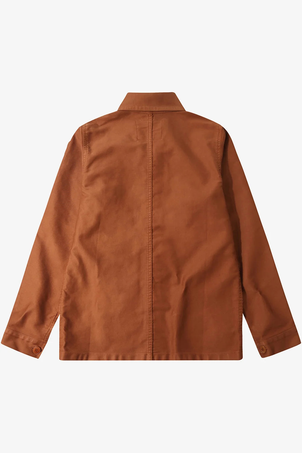 La véritable veste de travail en moleskine - Homme 2