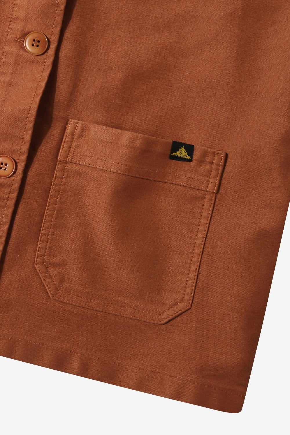 La véritable veste de travail en moleskine - Homme 2