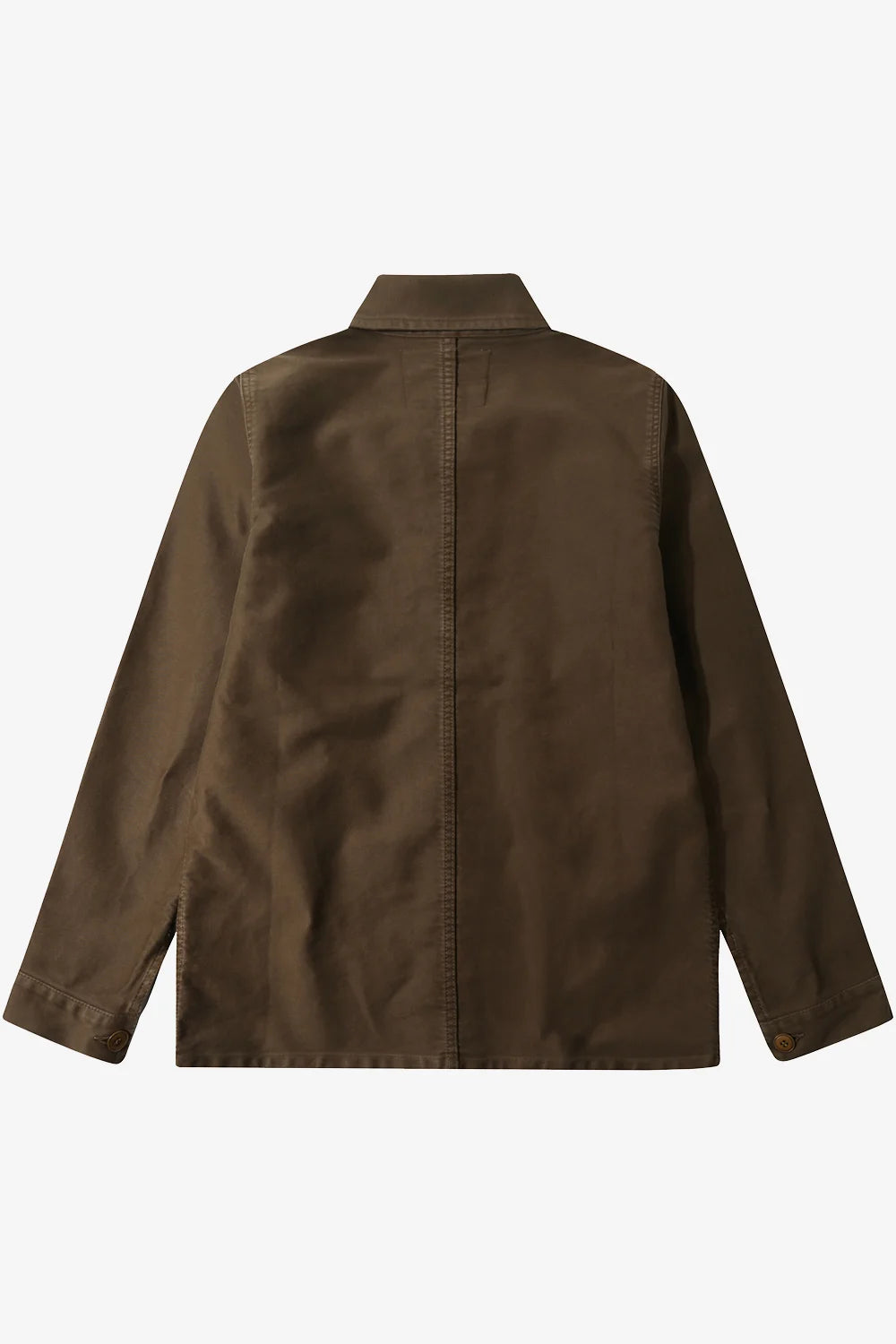 La véritable veste de travail en moleskine - Homme 2