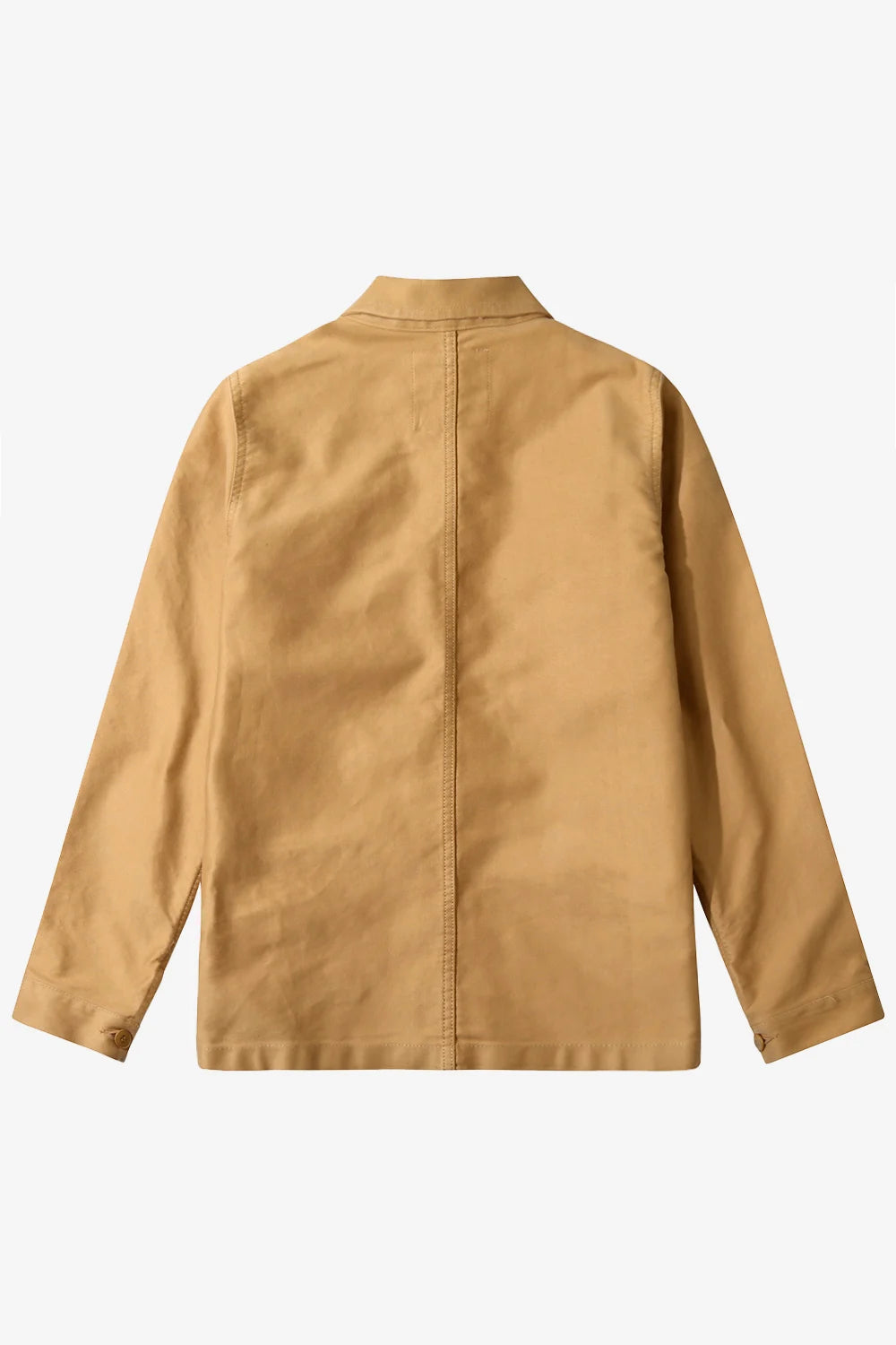 La véritable veste de travail en moleskine - Homme 1