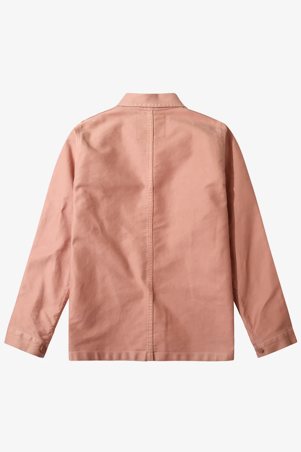 La véritable veste de travail en moleskine - Homme 1