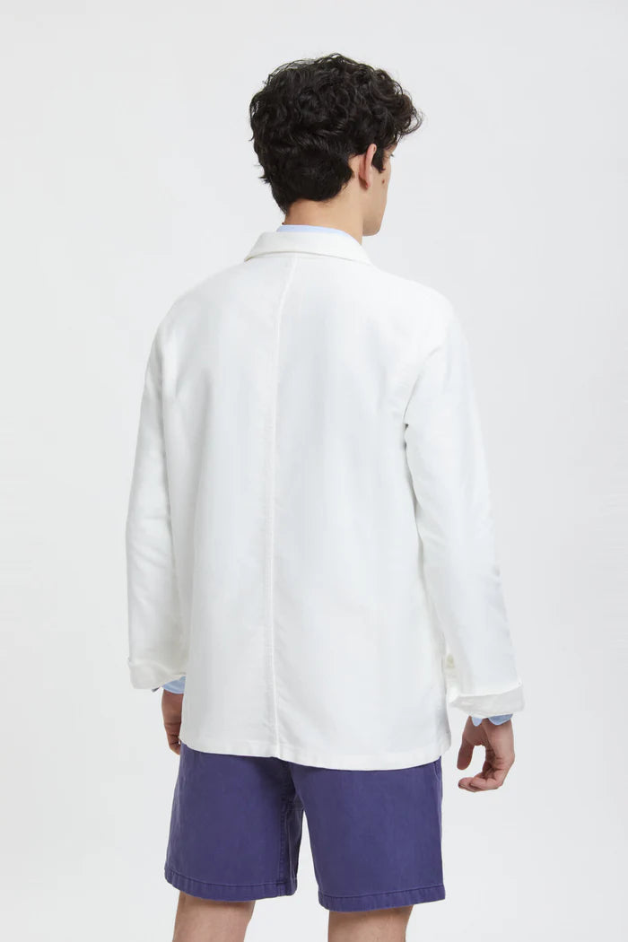 La véritable veste de travail en moleskine - Homme 2