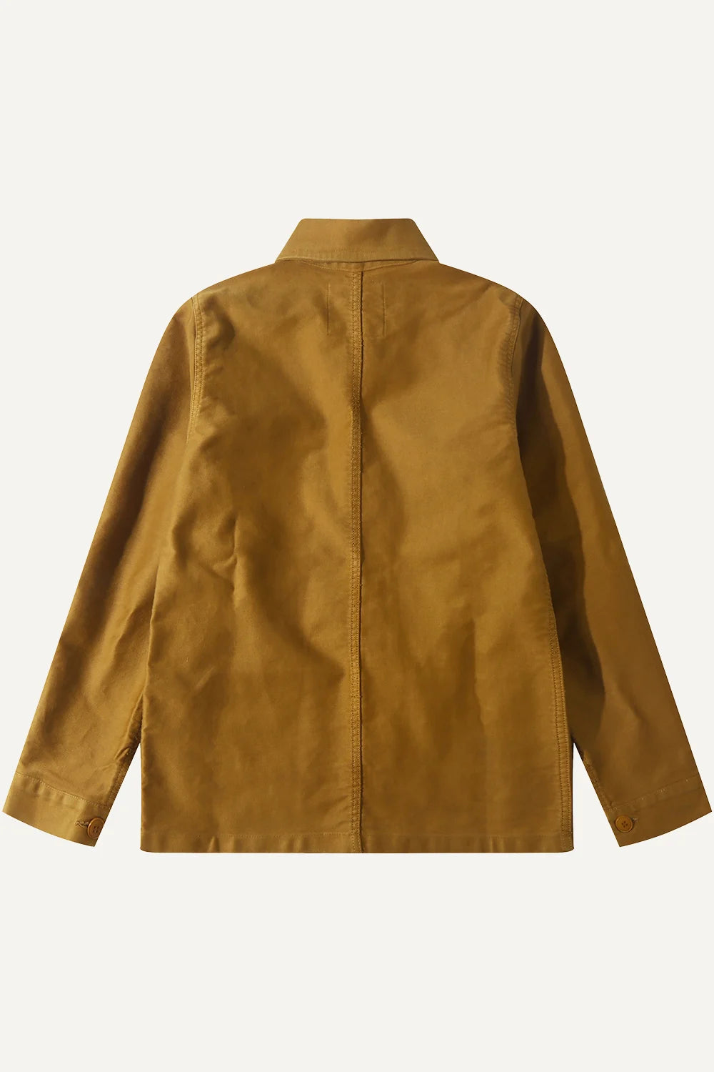 La Véritable Veste de Travail en moleskine - Femme