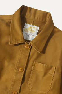 The Real Work Jacket - Women