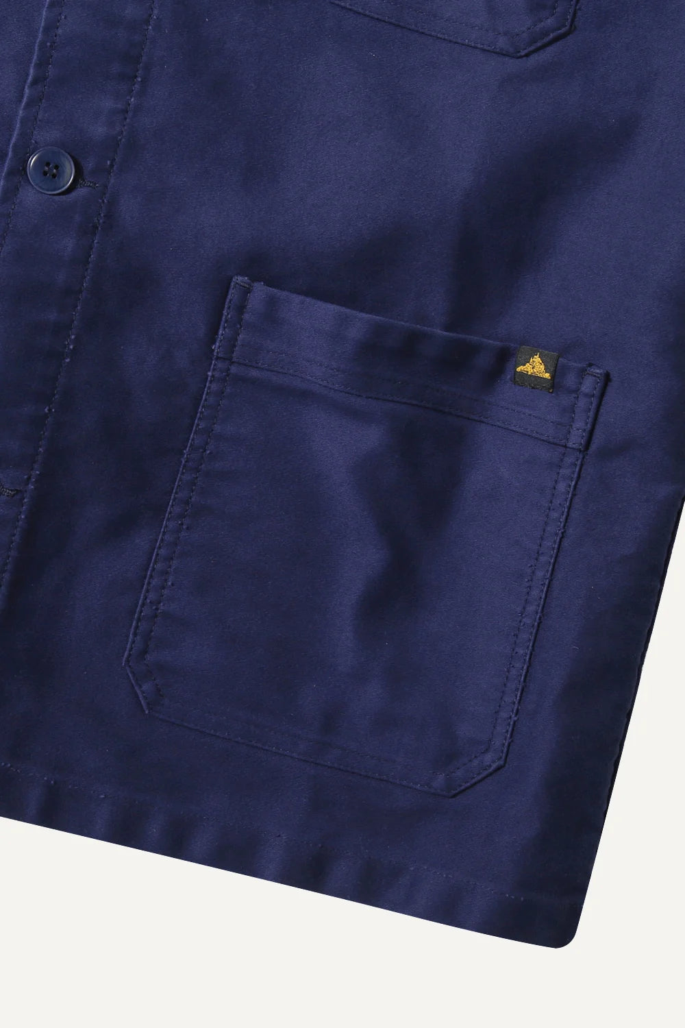 La véritable veste de travail en moleskine - Homme 1