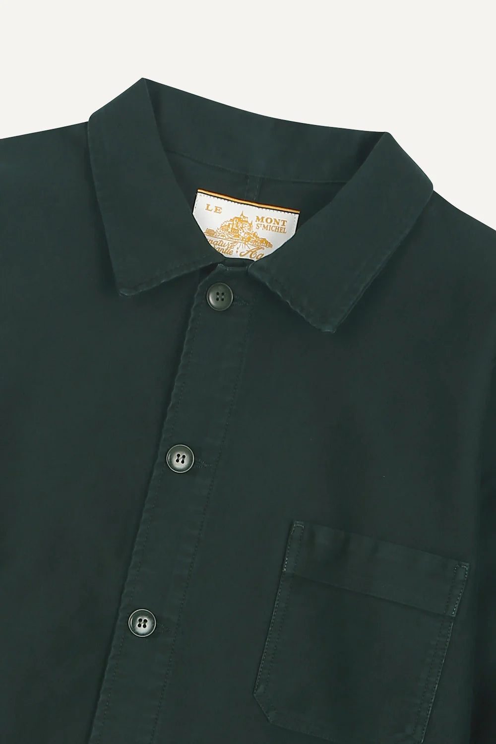 La véritable veste de travail en moleskine - Homme 1