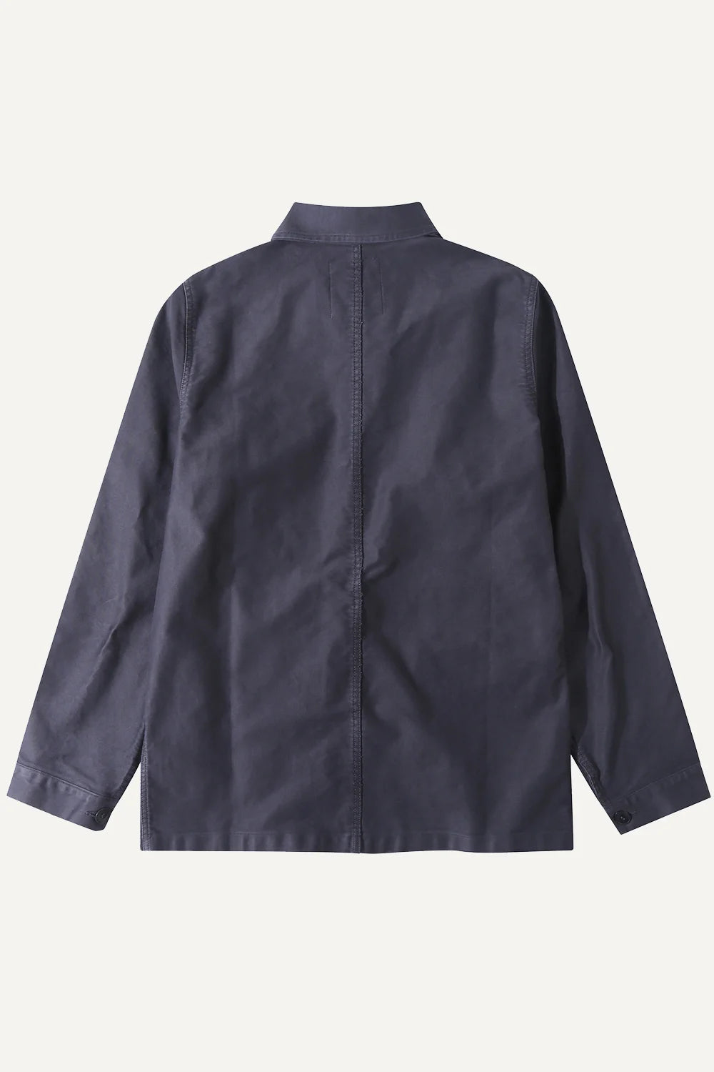 La Véritable Veste de Travail en moleskine - Femme