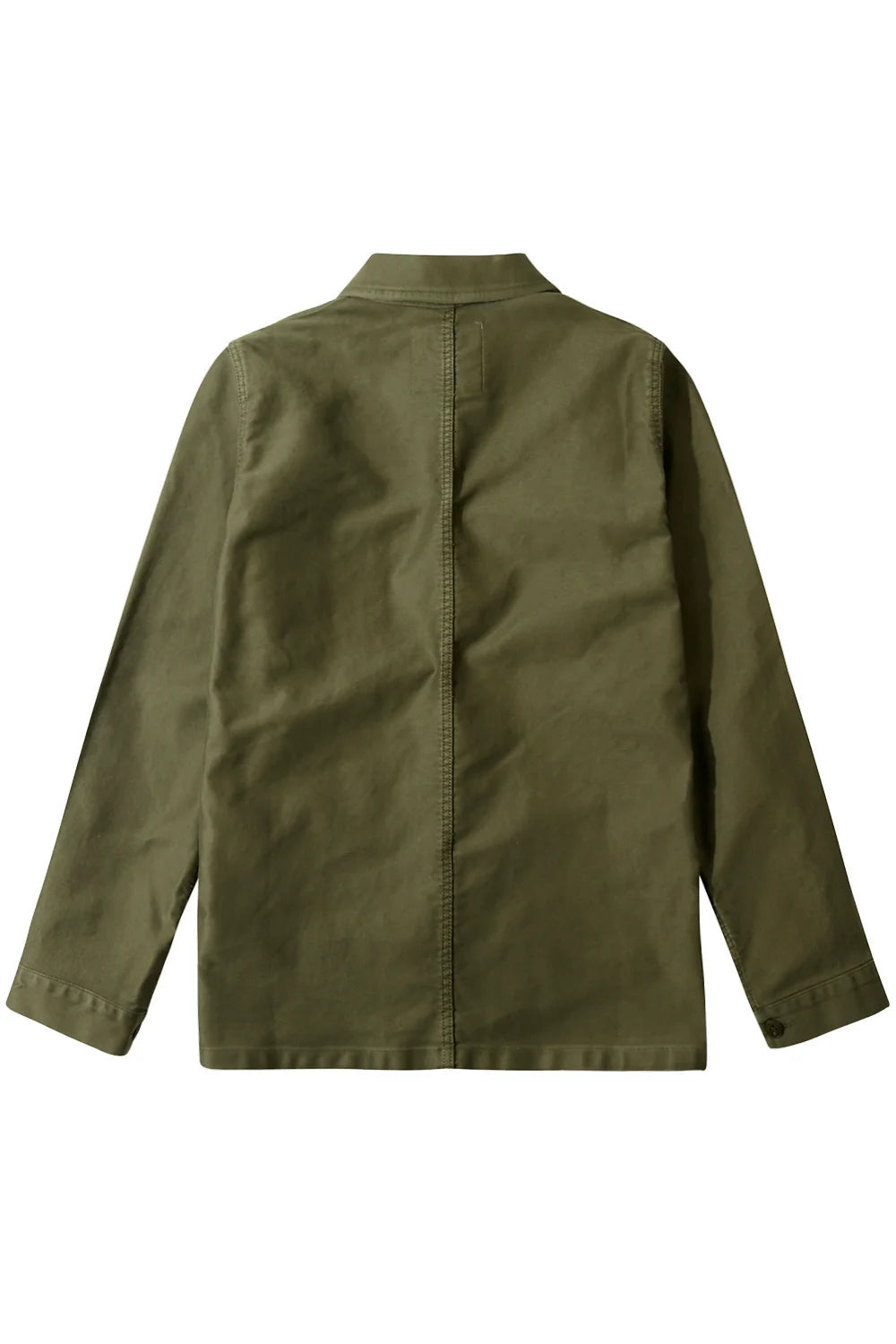 La véritable veste de travail en moleskine - Homme 2