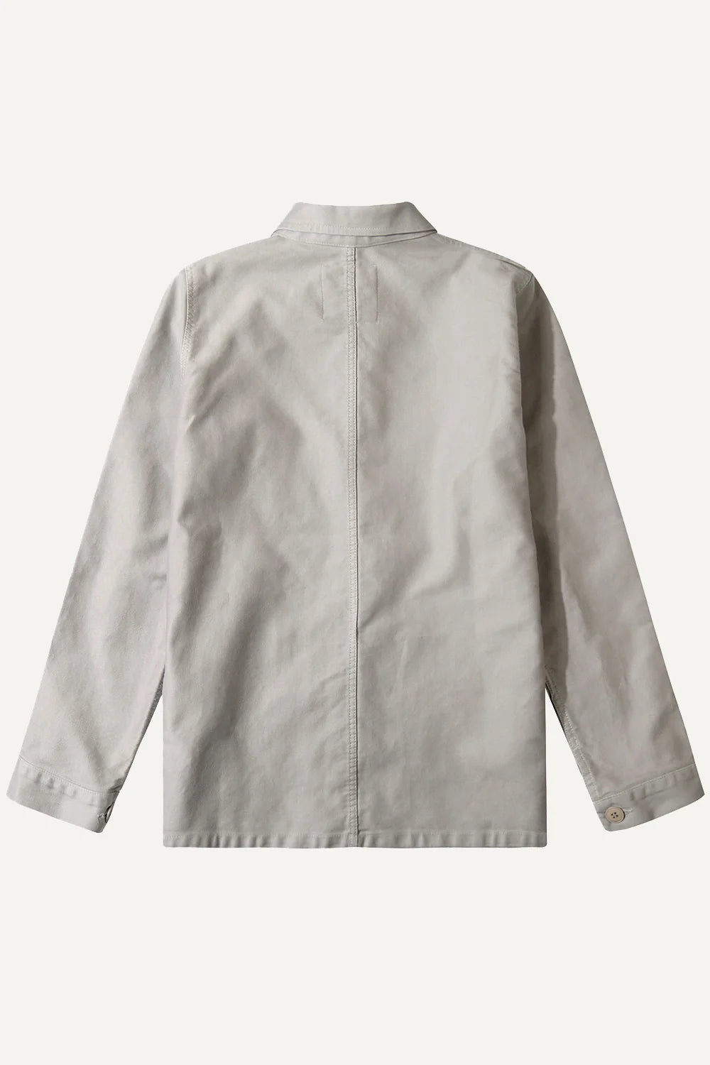 La véritable veste de travail en moleskine - Homme 1