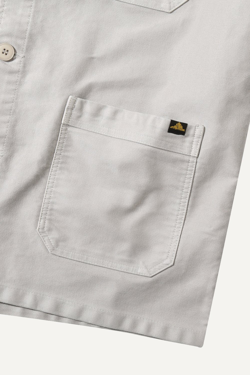 La véritable veste de travail en moleskine - Homme 1