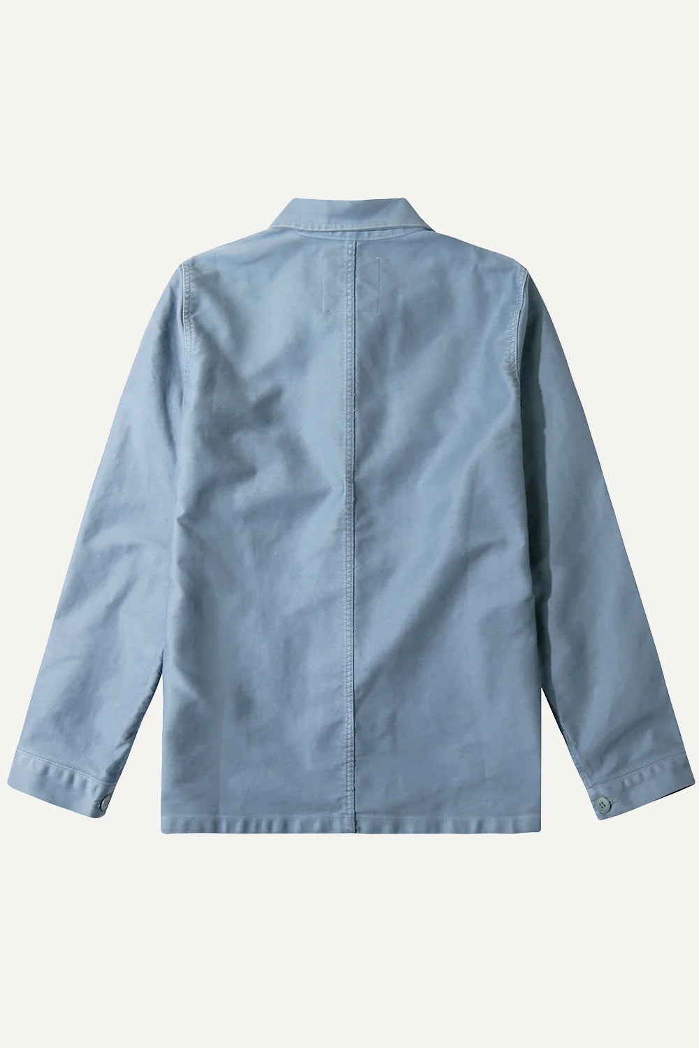La véritable veste de travail en moleskine - Homme 1