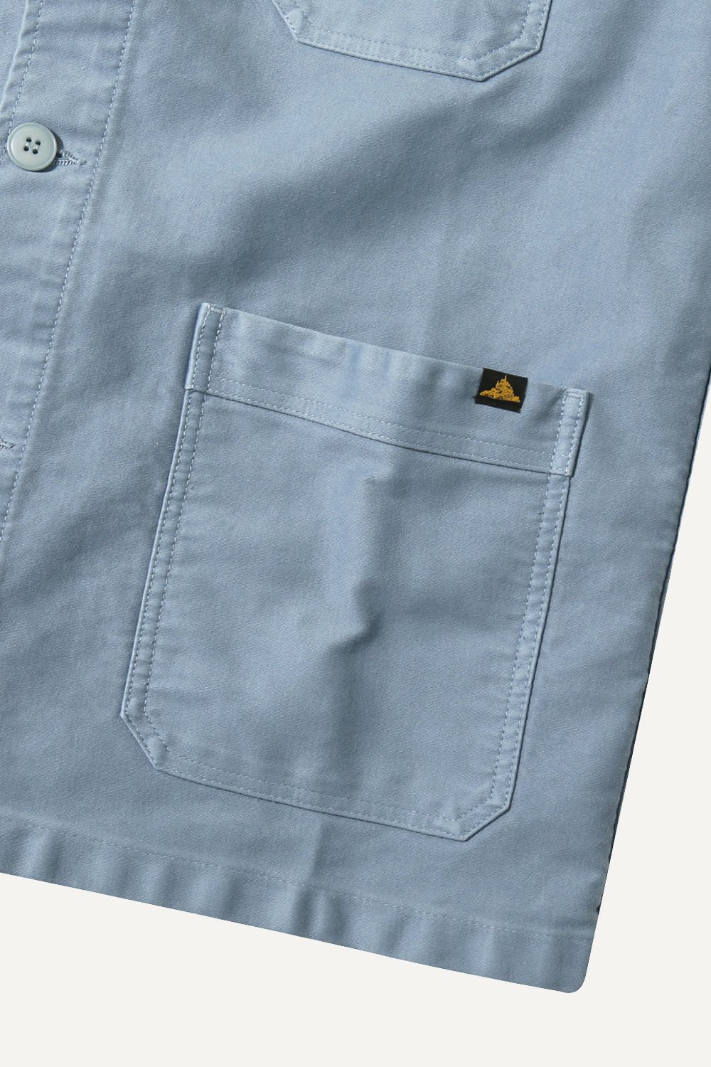 La véritable veste de travail en moleskine - Homme 1