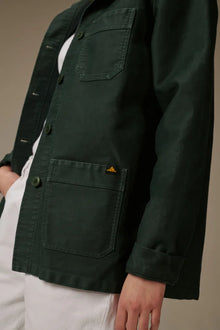 The Real Work Jacket - Women