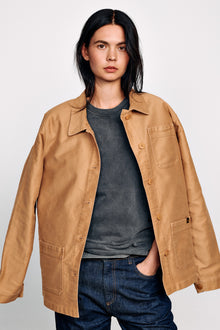 The Real Work Jacket - Women