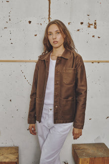 The Real Work Jacket - Women